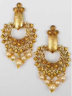 Fashion Earrings